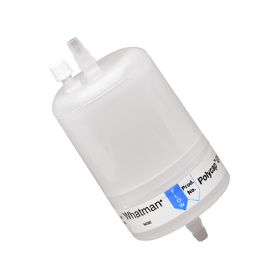 Whatman Polycap GW 囊式过滤器