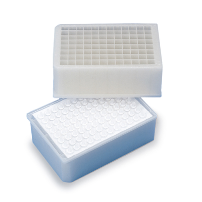Whatman UNIFILTER 96 孔微孔板 ‒ 2 mL