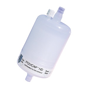 Whatman Polycap HD 囊式过滤器