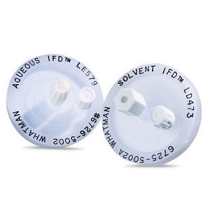 Whatman Solvent IFD In-Line Filter/Degasser (IFD)