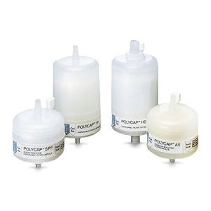 Whatman Polycap TF 囊式过滤器