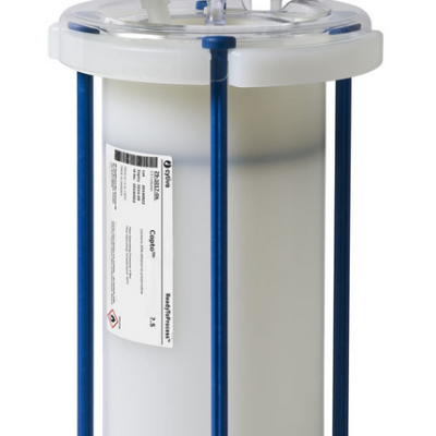ReadyToProcess Capto Butyl