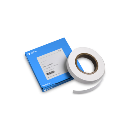 Whatman CF1dipstick pad and papers