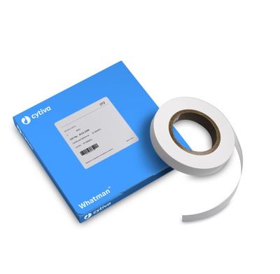 Whatman CF2 dipstick pad and papers
