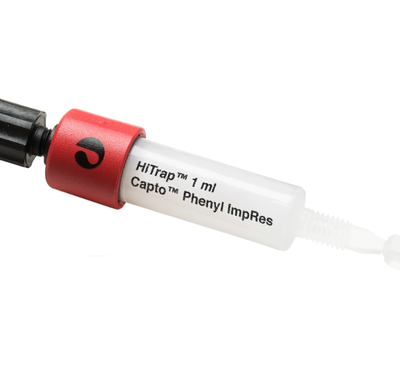 HiTrap Capto Phenyl ImpRes