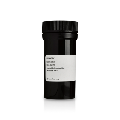 Amdex - 用于ELISA的酶结合物，链霉亲和素