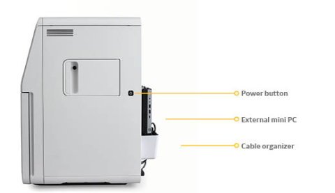 Amersham ImageQuant™ 800蛋白印迹成像系统