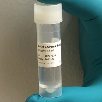 Biotin CAPture 试剂