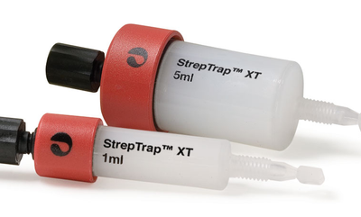 StrepTrap XT 预装柱