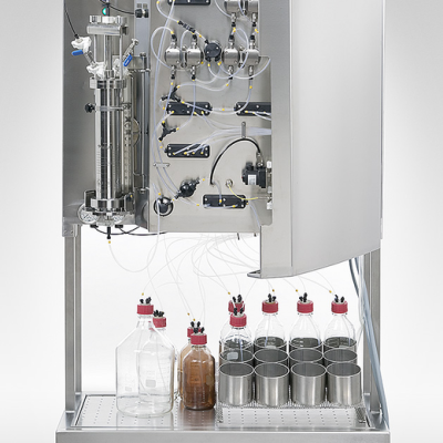 Oligopilot 400 寡核苷酸合成仪