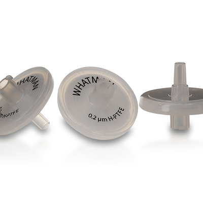 Whatman Puradisc H-PTFE 针式滤器