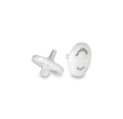 Whatman™ Puradisc™ non-sterile RC syringe filters