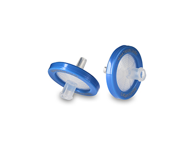 Whatman™ Uniflo™ non-sterile H-PTFE syringe filters