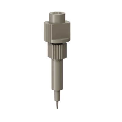 组分收集器 F9-R 微量滴头
