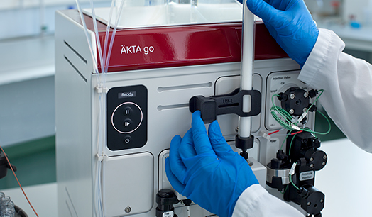 ÄKTA go视频教程