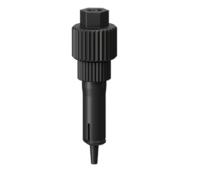 组分收集器 F9-T 的标准滴头