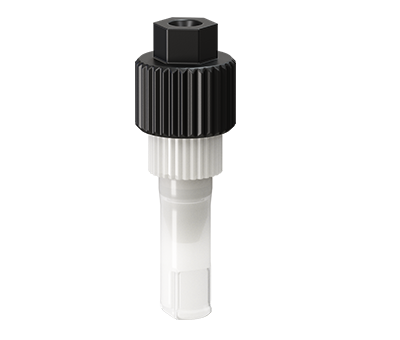 组分收集器 F9-T 的管道滴头