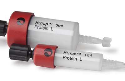 HiTrap™ Protein L 抗体片段层析柱