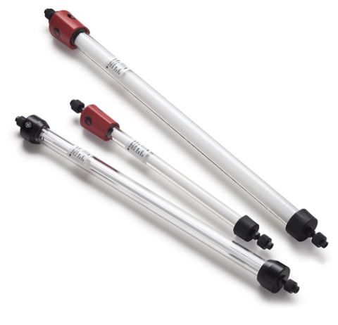 Superdex 75 Increase 10/300 GL 层析柱实物图