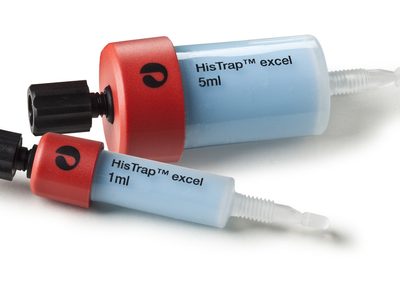 HisTrap excel