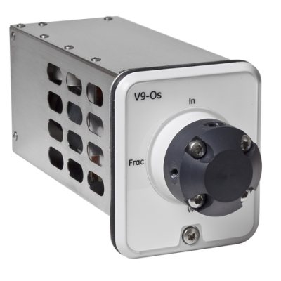 出口阀套件 V9 Os