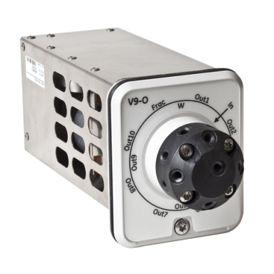 出口阀套件 V9H-Os