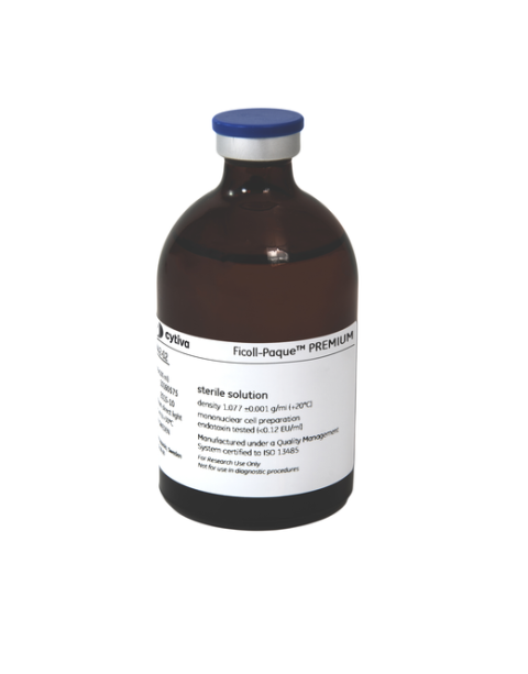 Ficoll-Paque PREMIUM 密度梯度离心介质