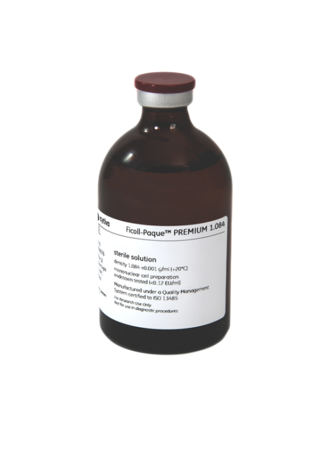 Ficoll-Paque PREMIUM 密度梯度离心介质