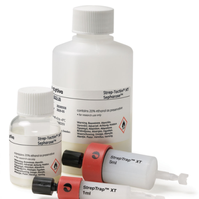 Strep-Tactin® XT Sepharose 层析填料
