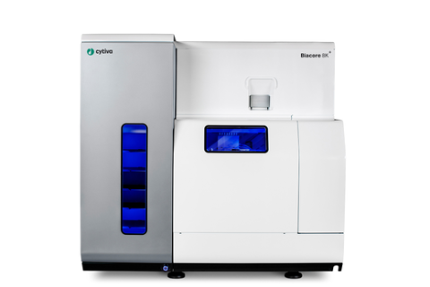 Biacore™ 8 系列 SPR 系统