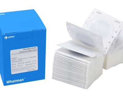Whatman MicroPlus 无菌硝酸纤维素滤膜