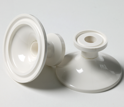 塑料接头 25 mm TC - 51 mm