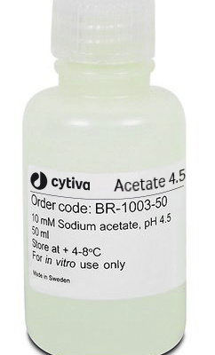 醋酸钠 4.5