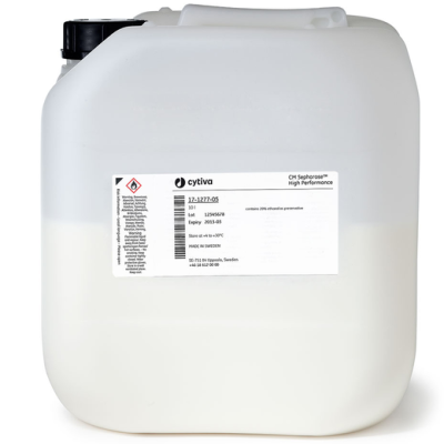 CM Sepharose High Performance