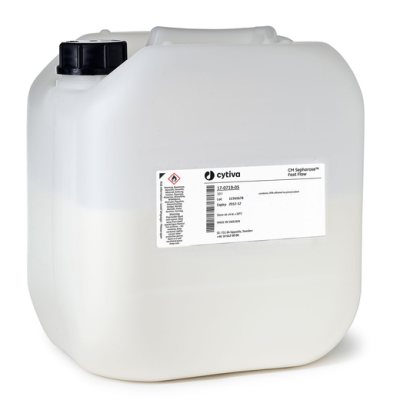 CM Sepharose Fast Flow