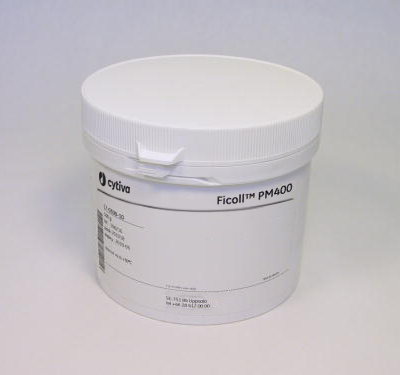 Ficoll PM 400 密度梯度分离液