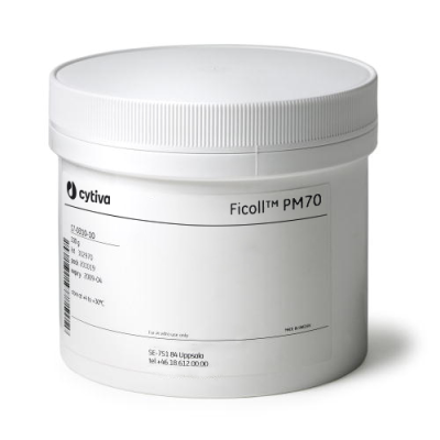 Ficoll PM 70 密度梯度培养基
