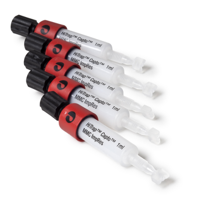 HiTrap Capto MMC ImpRes
