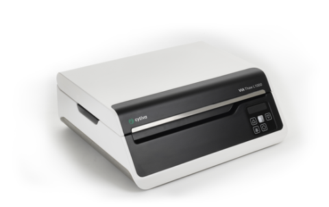 VIA Thaw™ 干式冻存细胞复苏仪