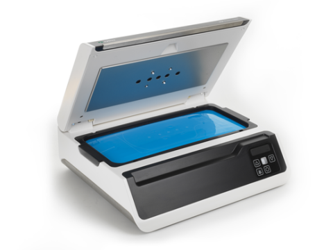 干式细胞复苏仪