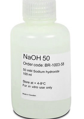 NaOH 50