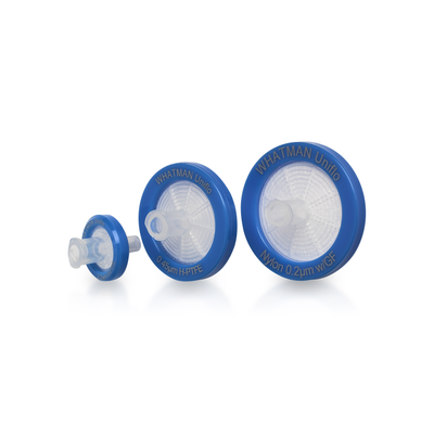 Whatman™ Uniflo™ non-sterile nylon syringe filters