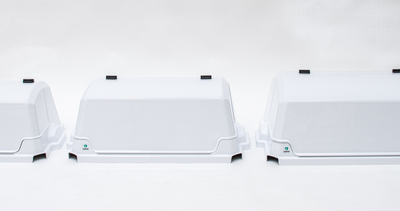 Lids for Xuri Cell Expansion System W25