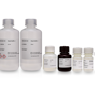 Sera-Xtracta™ HMW DNA 提取试剂盒