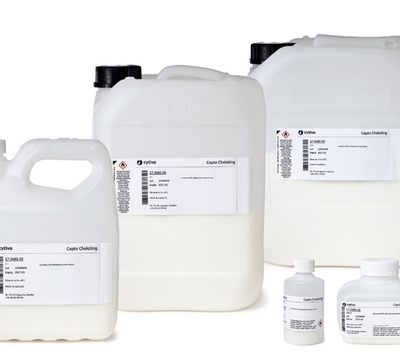 Capto Chelating