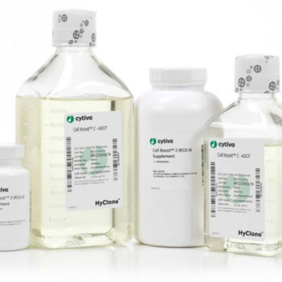HyClone™ Cell Boost™ 2 补料