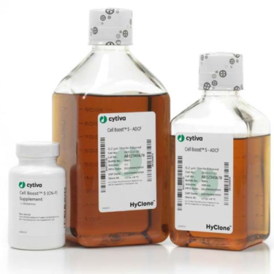 HyClone™ Cell Boost™ 5 补料