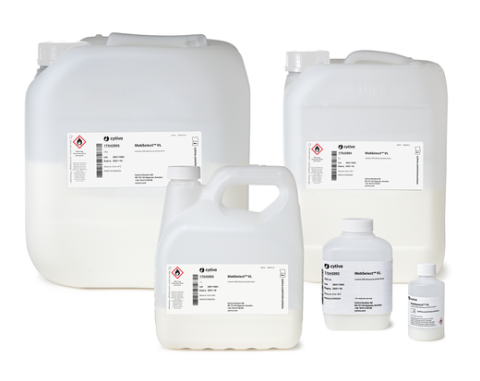 MabSelect™ VL 蛋白 L 亲和填料