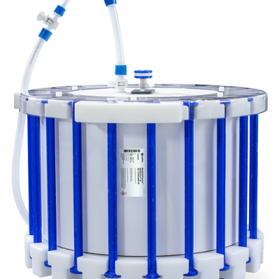 MabSelect™ VL resin in ReadyToProcess™ columns