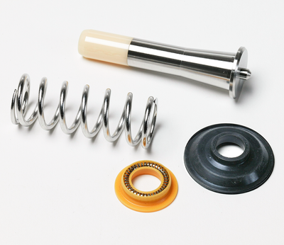 Piston kit 100 ml